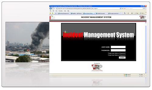 Preview: Incident Management System