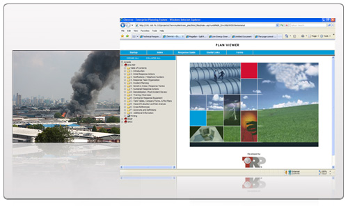 Preview: Emergency Response Plans