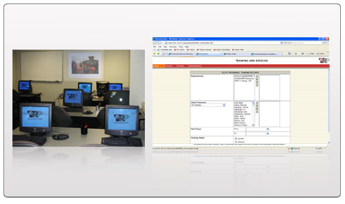 Preview: Incident Management System