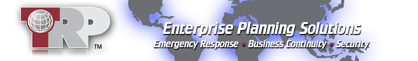 Enterprise Emergency and Business Continuity Planning Solutions